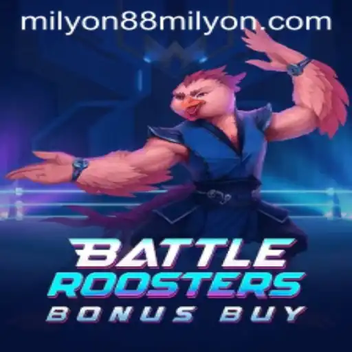 BattleRoostersBonusBuy: A Thrilling Gaming Experience with Milyon88