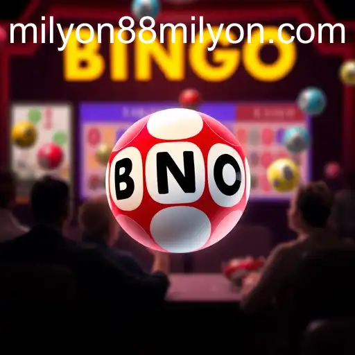 Exploring the Exciting World of Bingo Games with Milyon88
