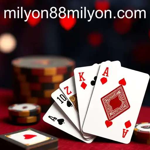 The Fascinating World of Card Games and the Rise of Milyon88