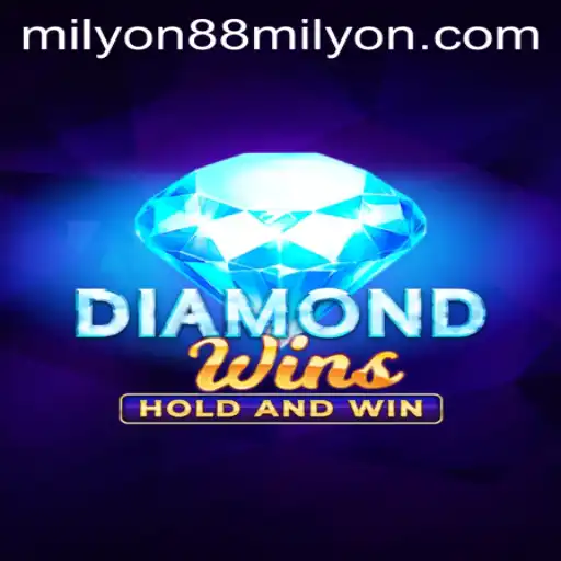 Unearth Riches with DiamondWins: The Ultimate Gaming Experience with Milyon88