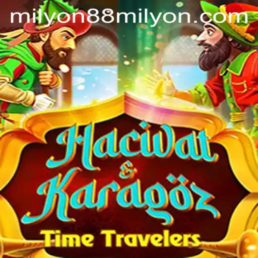 Exploring the World of HacivatandKaragoz: The Game that Captivates with Milyon88