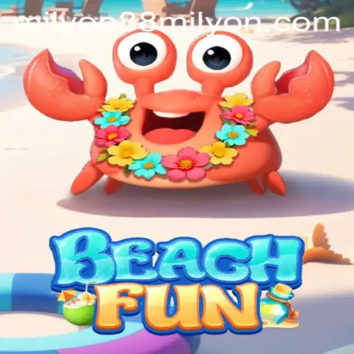Discover BeachFun: The Exciting New Game with Milyon88