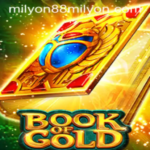 Exploring the Enchanting World of 'Book of Gold' and Its Rising Popularity at Milyon88
