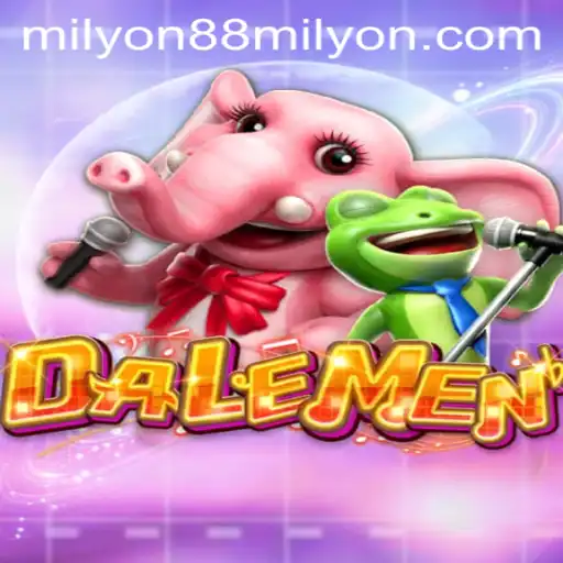 Discovering the Intricacies of DALEMEN: A Captivating Game Experience
