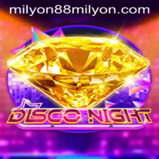 DiscoNight: The Electrifying New Game Experience from Milyon88