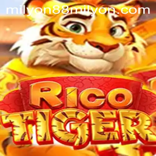 Discover the Exciting World of RicoTiger in Milyon88