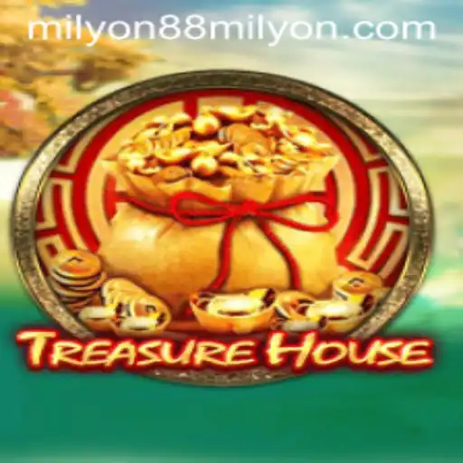 Unveiling the Enchanting World of TreasureHouse: A Dive into Milyon88's Newest Game