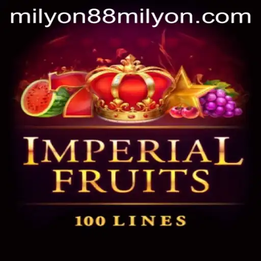Exploring the Exciting World of ImperialFruits100: A Dive into the Game’s Intricacies