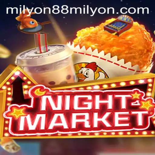 Exploring the Thrilling World of NIGHTMARKET in Milyon88