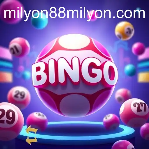 Exploring the Vibrant World of Online Bingo Through Milyon88