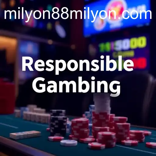Responsible Gambling: Building a Culture of Safe Play with Milyon88