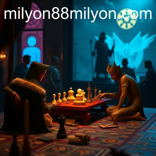 The Rise of Milyon88 in the World of Tabletop Games