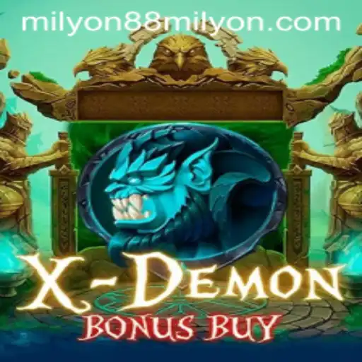 XDemonBonusBuy: A Thrilling New Experience in the Gaming World with Milyon88